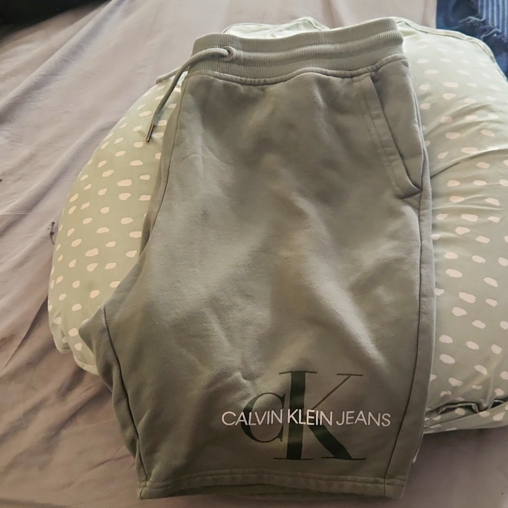 Calvin Klein Sweat Shorts